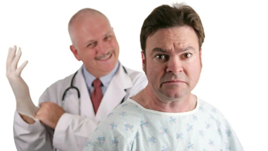 The Natural Solution That Changed My Prostate Health for the Better