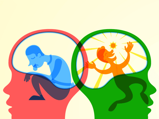 Revitalize Your Body Inside Out: Undercover Dad’s Dynamic Duo