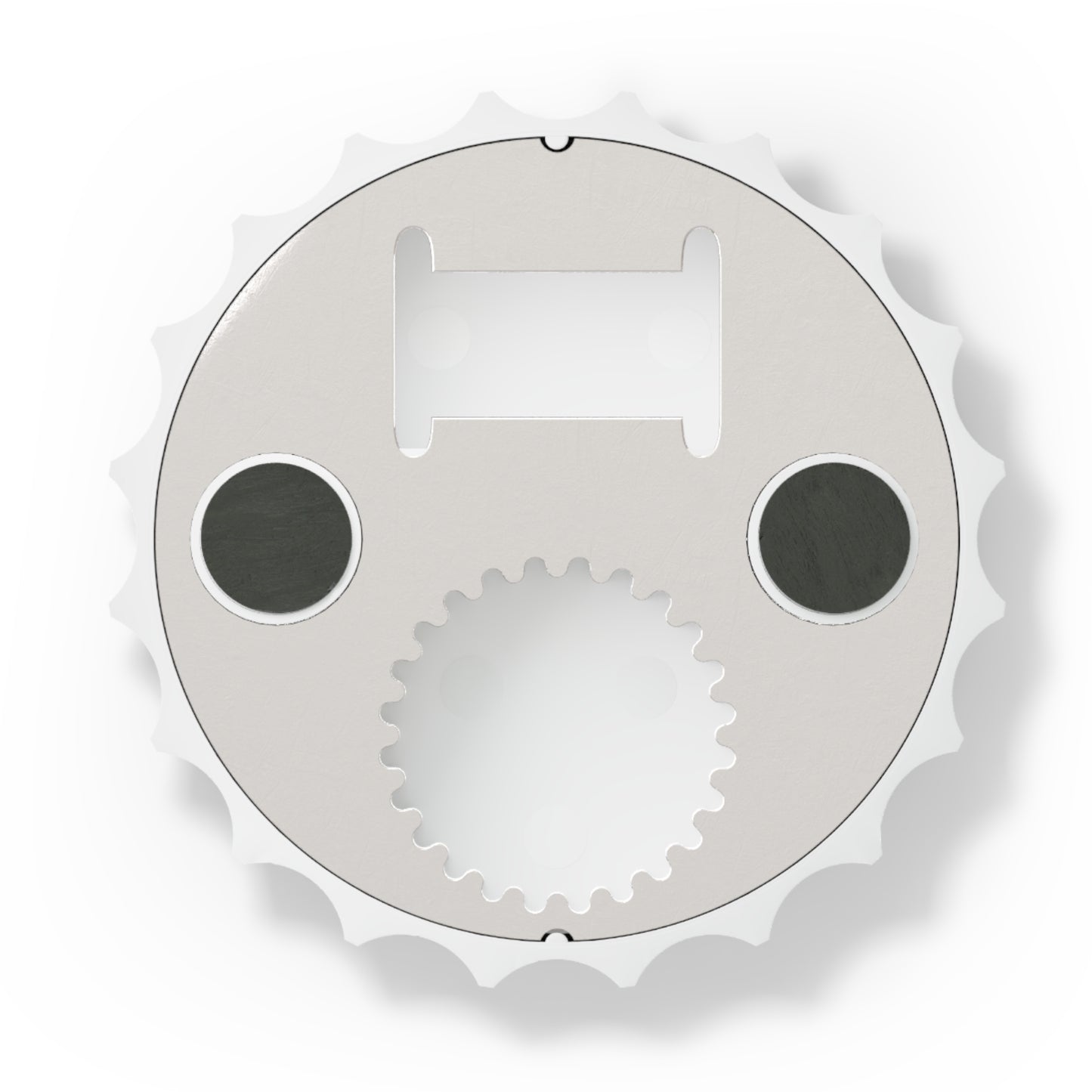 Undercover Dad Bottle Opener - UNDERCOVER DAD, LLC