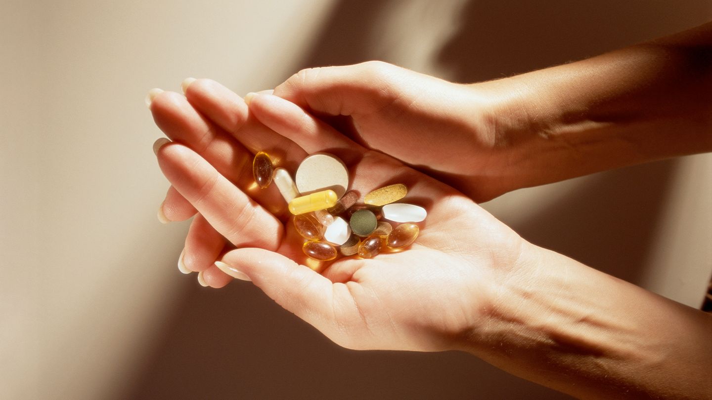 Daily Routine - Women’s Multivitamin