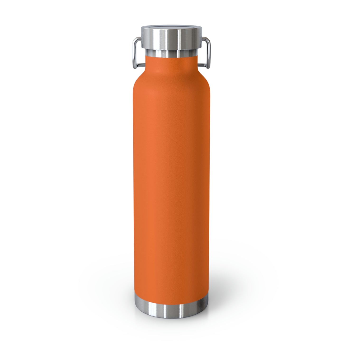 Undercover Mom - Copper Vacuum Insulated 22oz Bottle - Lots of Colors! - UNDERCOVER DAD, LLC
