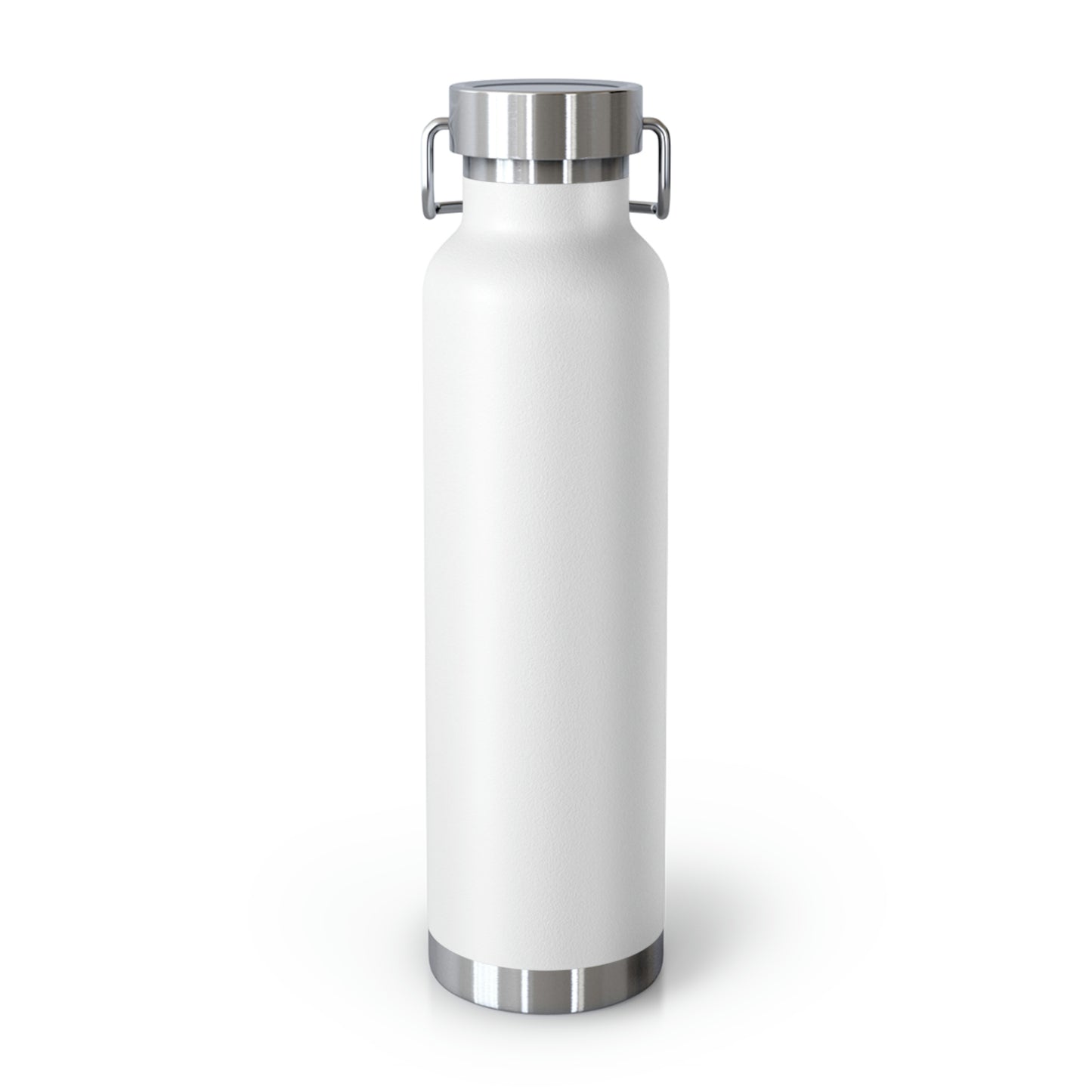 Undercover Mom - Copper Vacuum Insulated 22oz Bottle - Lots of Colors! - UNDERCOVER DAD, LLC