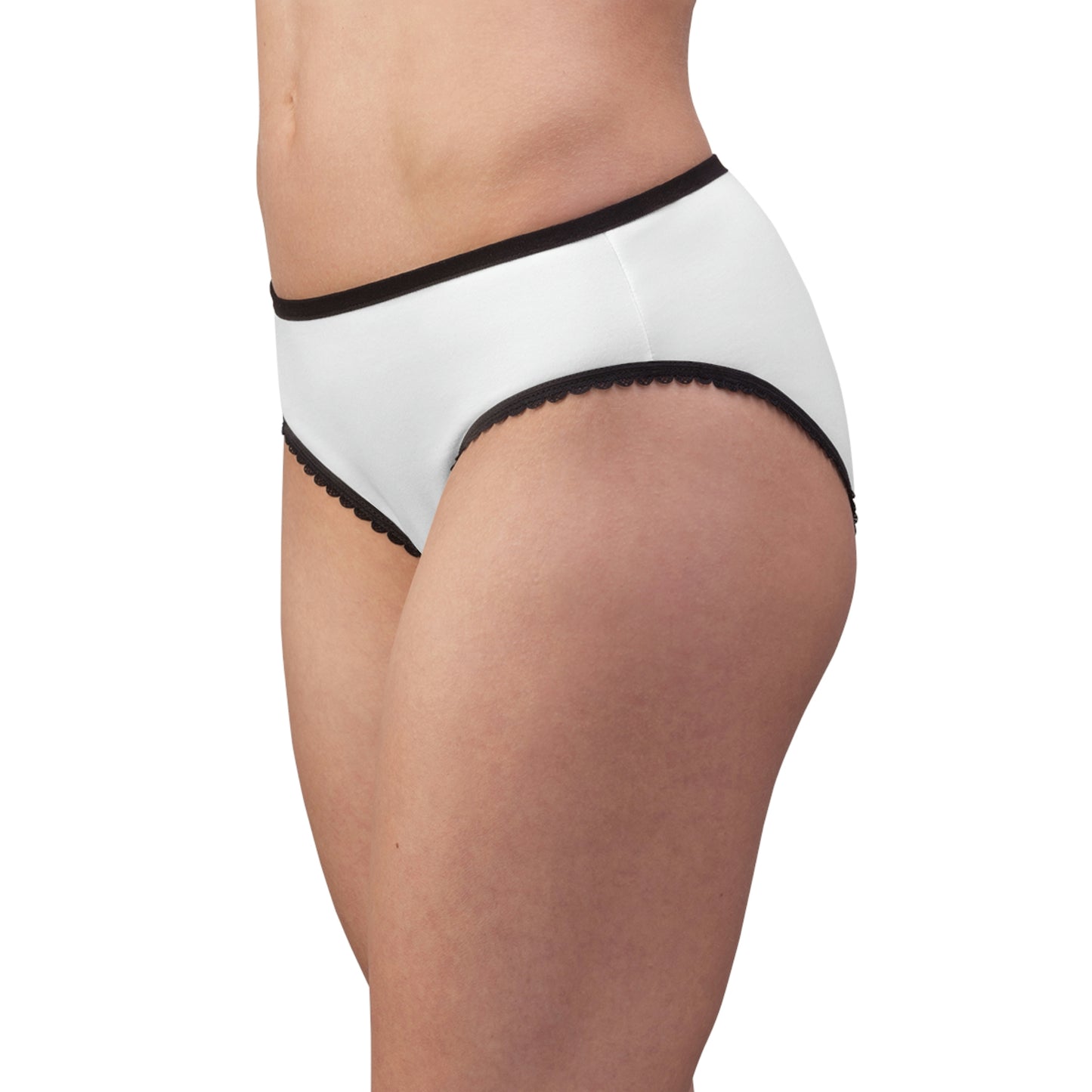 Women's Briefs Undercover Mom - UNDERCOVER DAD, LLC