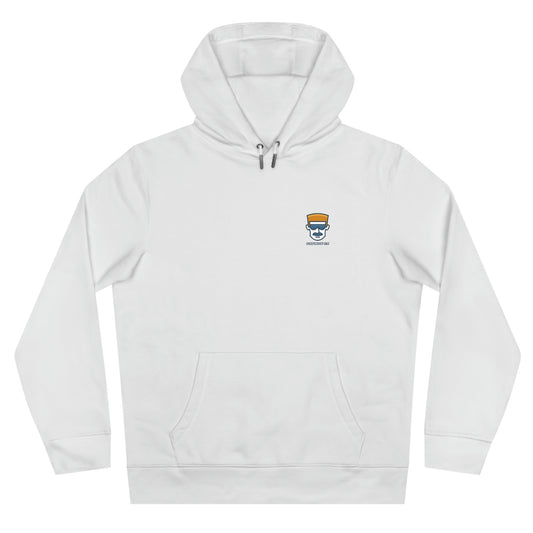 Under Cover Dad King Hooded Sweatshirt - UNDERCOVER DAD, LLC