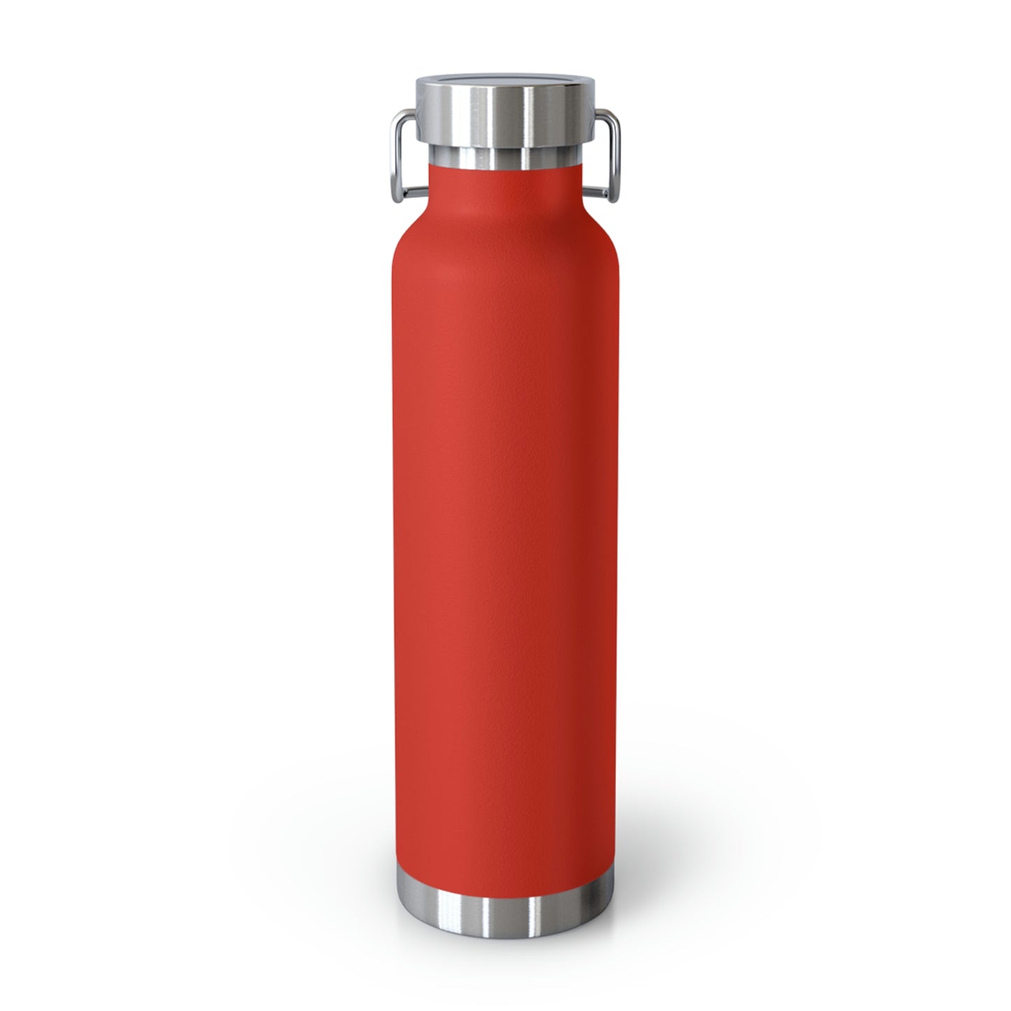 Undercover Mom - Copper Vacuum Insulated 22oz Bottle - Lots of Colors! - UNDERCOVER DAD, LLC