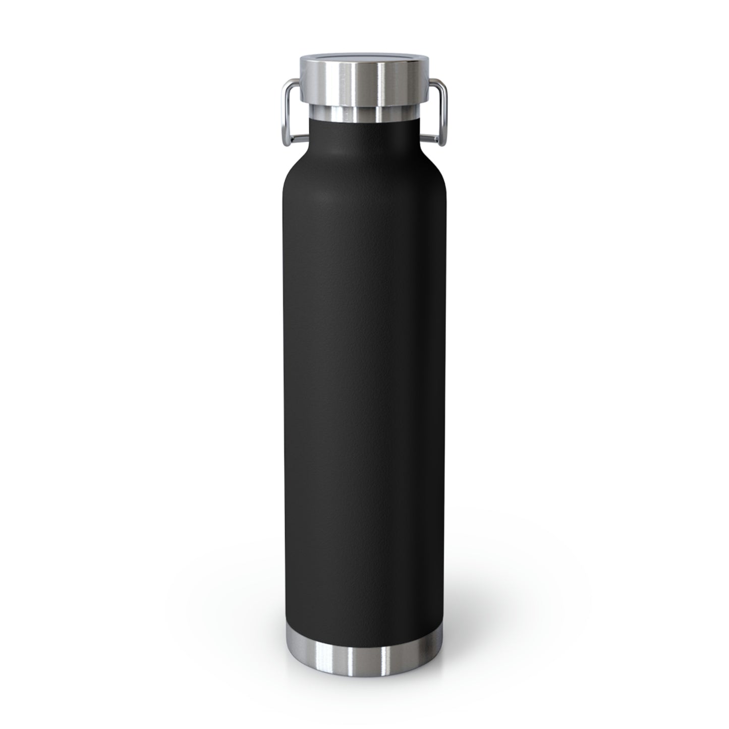 Undercover Mom - Copper Vacuum Insulated 22oz Bottle - Lots of Colors! - UNDERCOVER DAD, LLC
