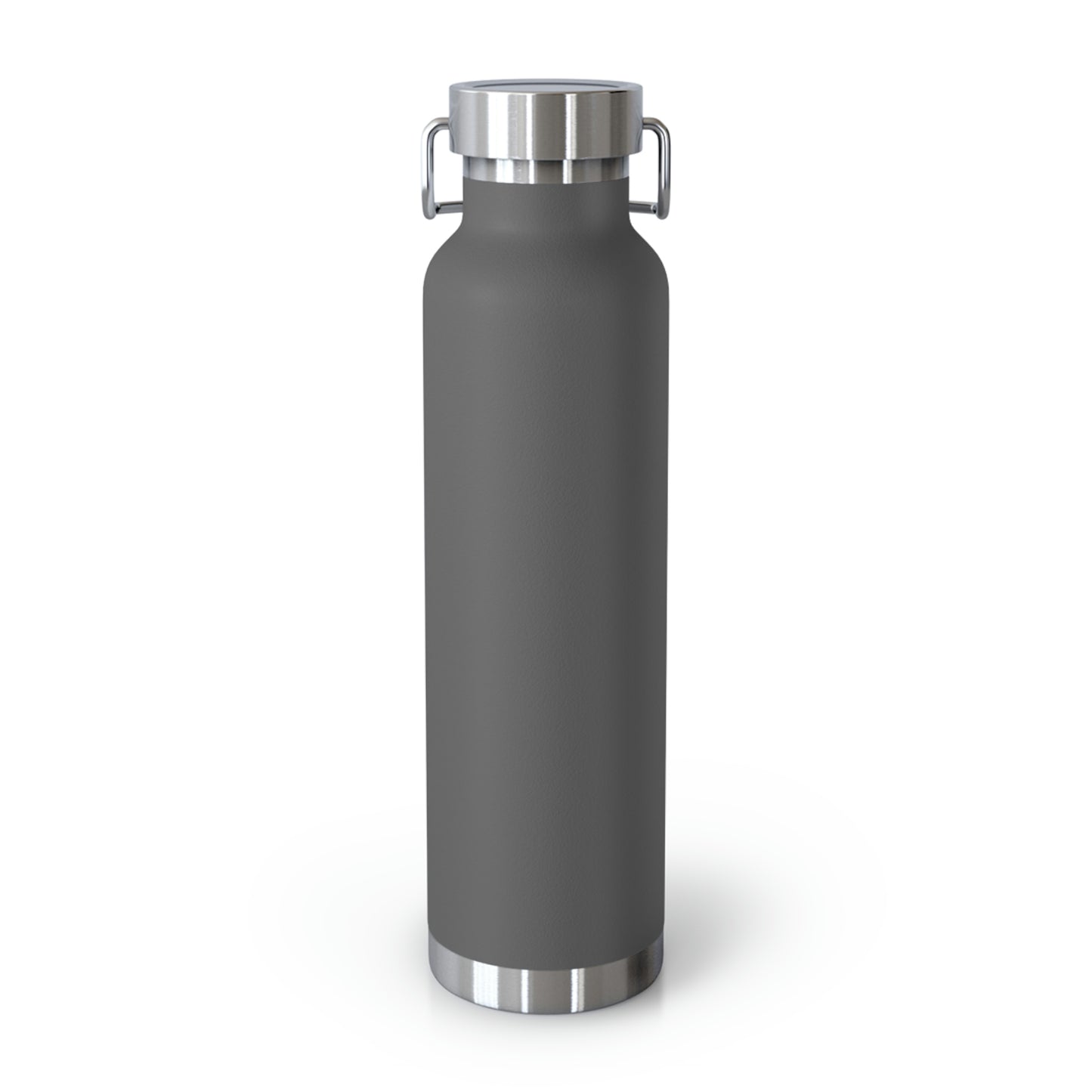 Undercover Mom - Copper Vacuum Insulated 22oz Bottle - Lots of Colors! - UNDERCOVER DAD, LLC