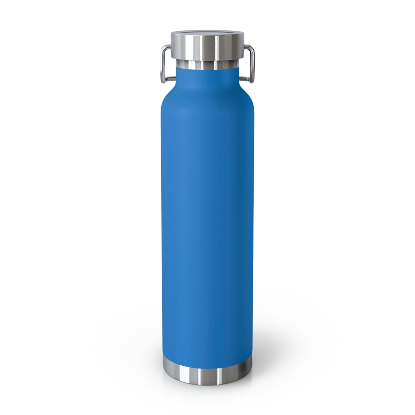 Undercover Mom - Copper Vacuum Insulated 22oz Bottle - Lots of Colors! - UNDERCOVER DAD, LLC