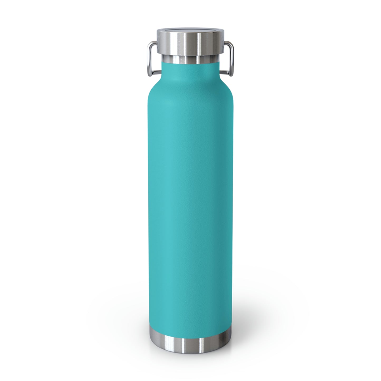 Undercover Mom - Copper Vacuum Insulated 22oz Bottle - Lots of Colors! - UNDERCOVER DAD, LLC