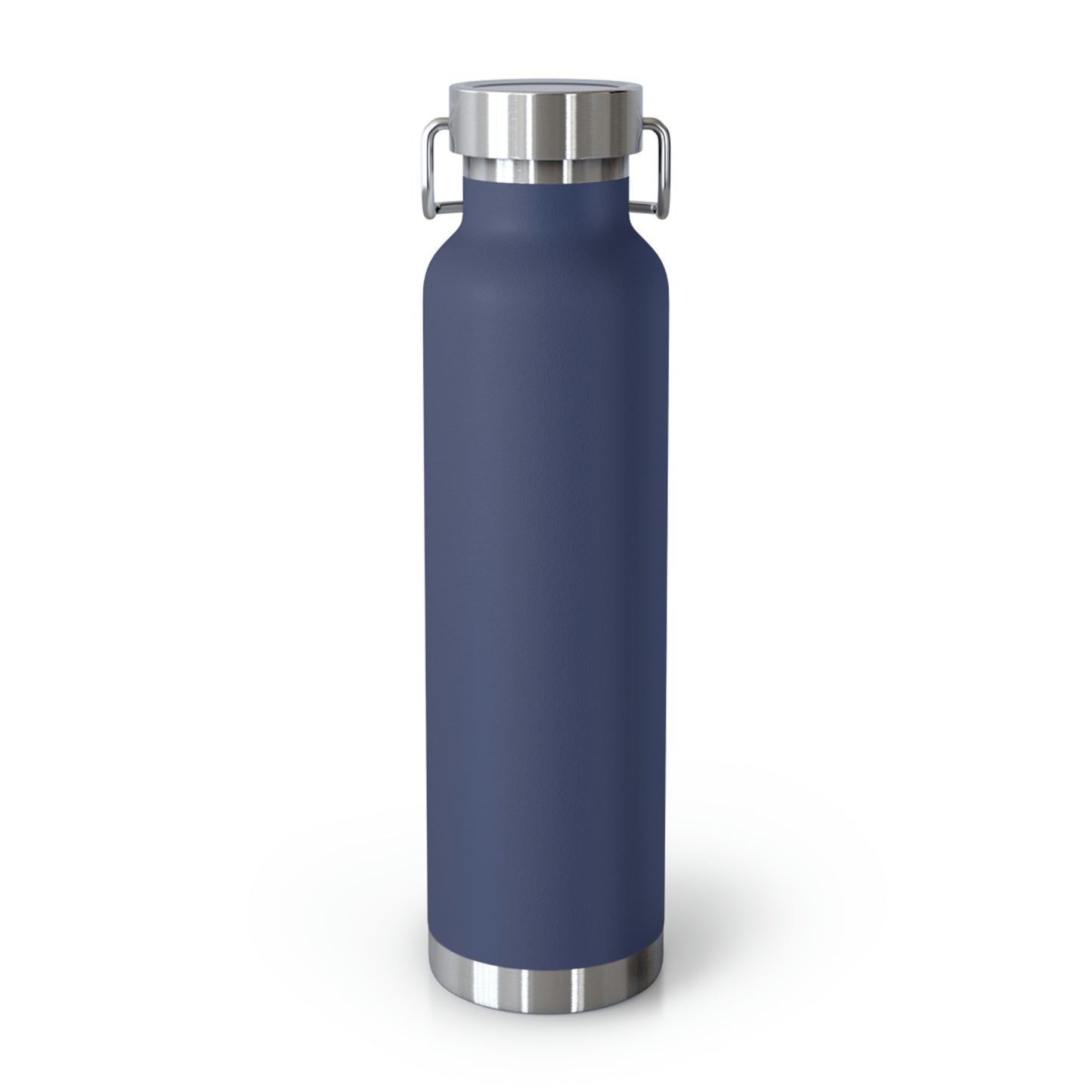 Undercover Mom - Copper Vacuum Insulated 22oz Bottle - Lots of Colors! - UNDERCOVER DAD, LLC