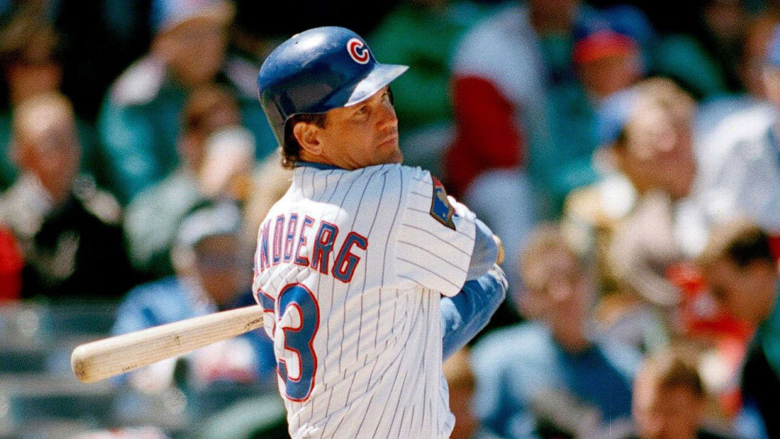 Ryne Sandberg’s Battle with Prostate Cancer: A Call to Action for Men Everywhere