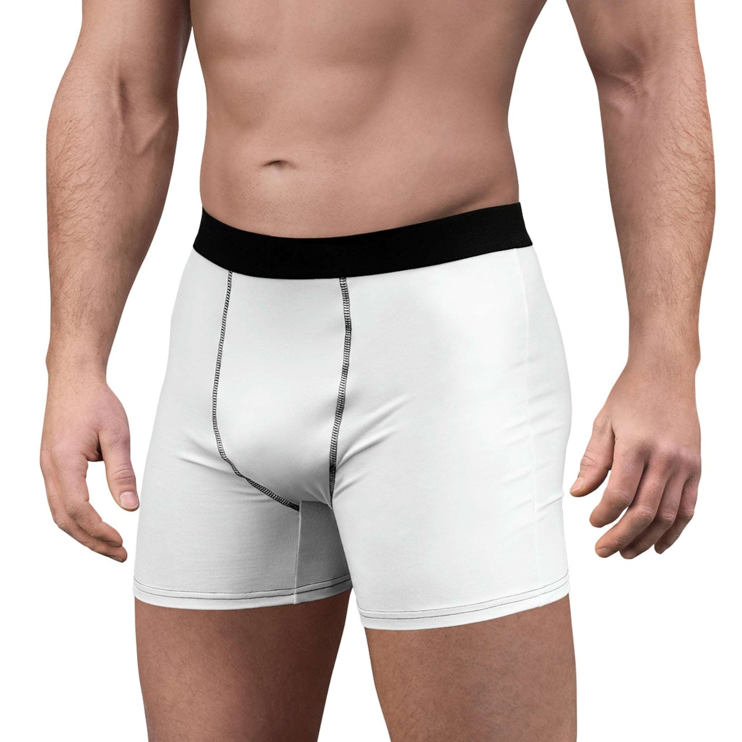 Men's Boxer Briefs - UNDERCOVER DAD, LLC