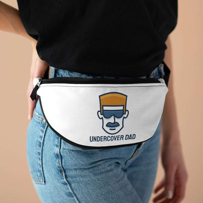 Undercover Dad Fanny Pack