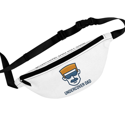 Undercover Dad Fanny Pack