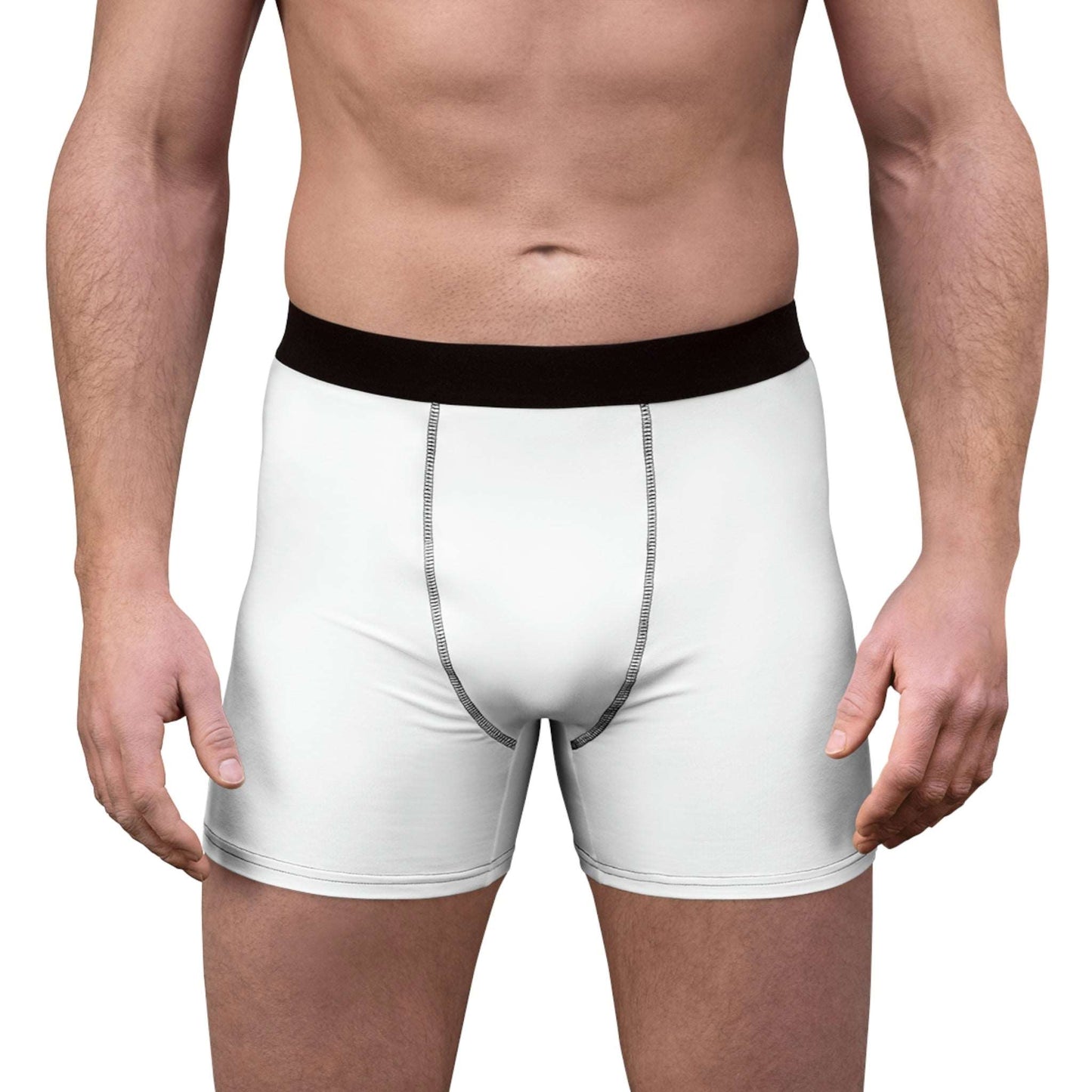 Men's Boxer Briefs - UNDERCOVER DAD, LLC