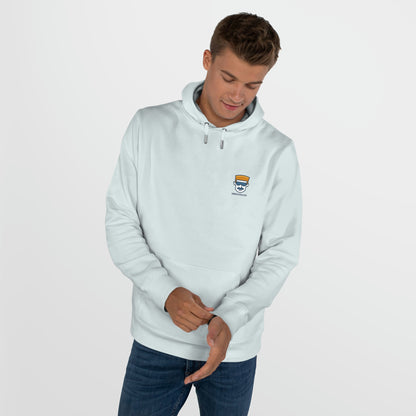 Under Cover Dad King Hooded Sweatshirt - UNDERCOVER DAD, LLC