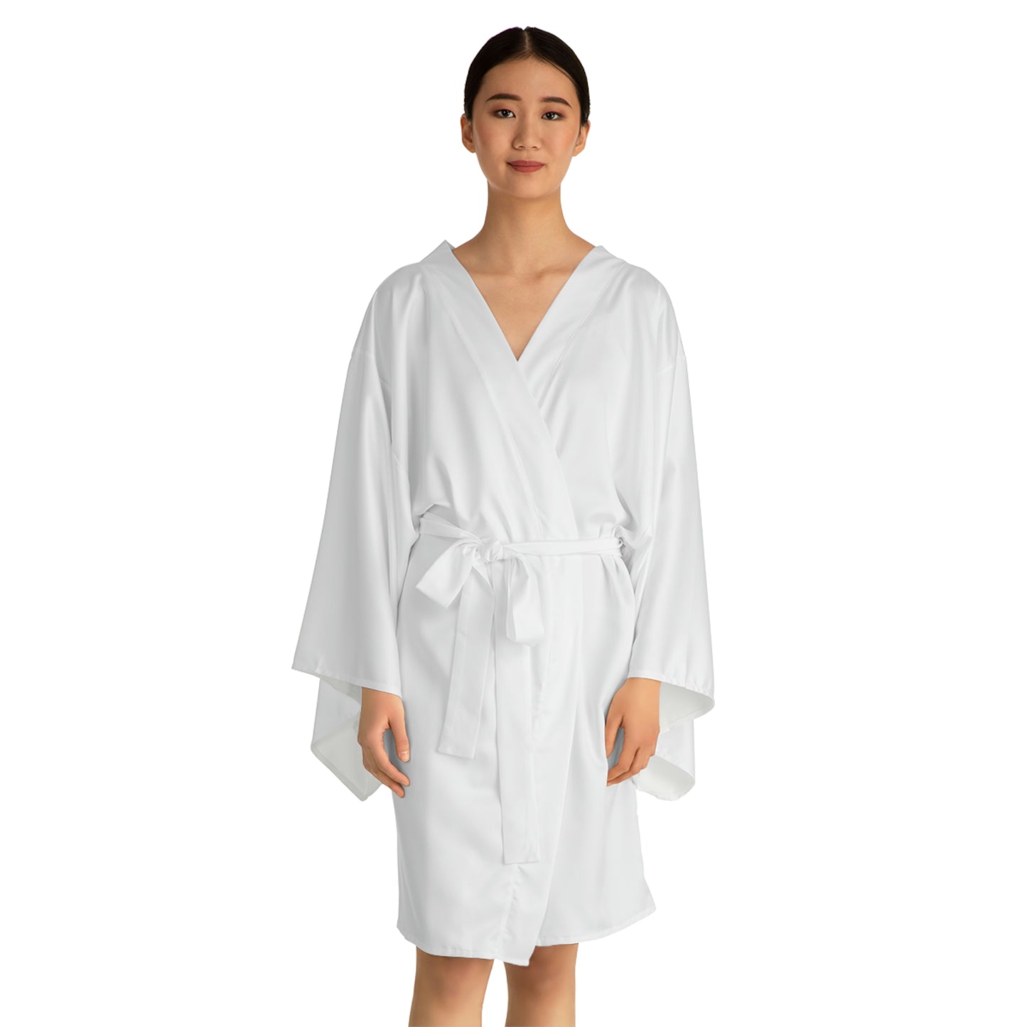 Long Sleeve Kimono Robe - Undercover Mom - UNDERCOVER DAD, LLC