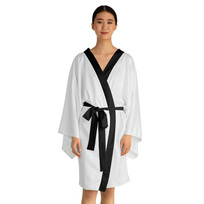 Long Sleeve Kimono Robe - Undercover Mom - UNDERCOVER DAD, LLC