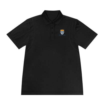 Undercover Dad Polo Shirt - UNDERCOVER DAD, LLC