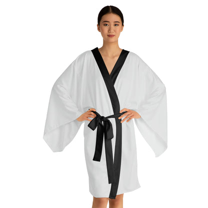 Long Sleeve Kimono Robe - Undercover Mom - UNDERCOVER DAD, LLC